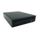 thumbnail image 3 of Nintendo Wii Console Black with 4 White & Black RetroFam Remotes + Nunchucks - Multiplayer Motion Gaming System (Refurbished), 3 of 5