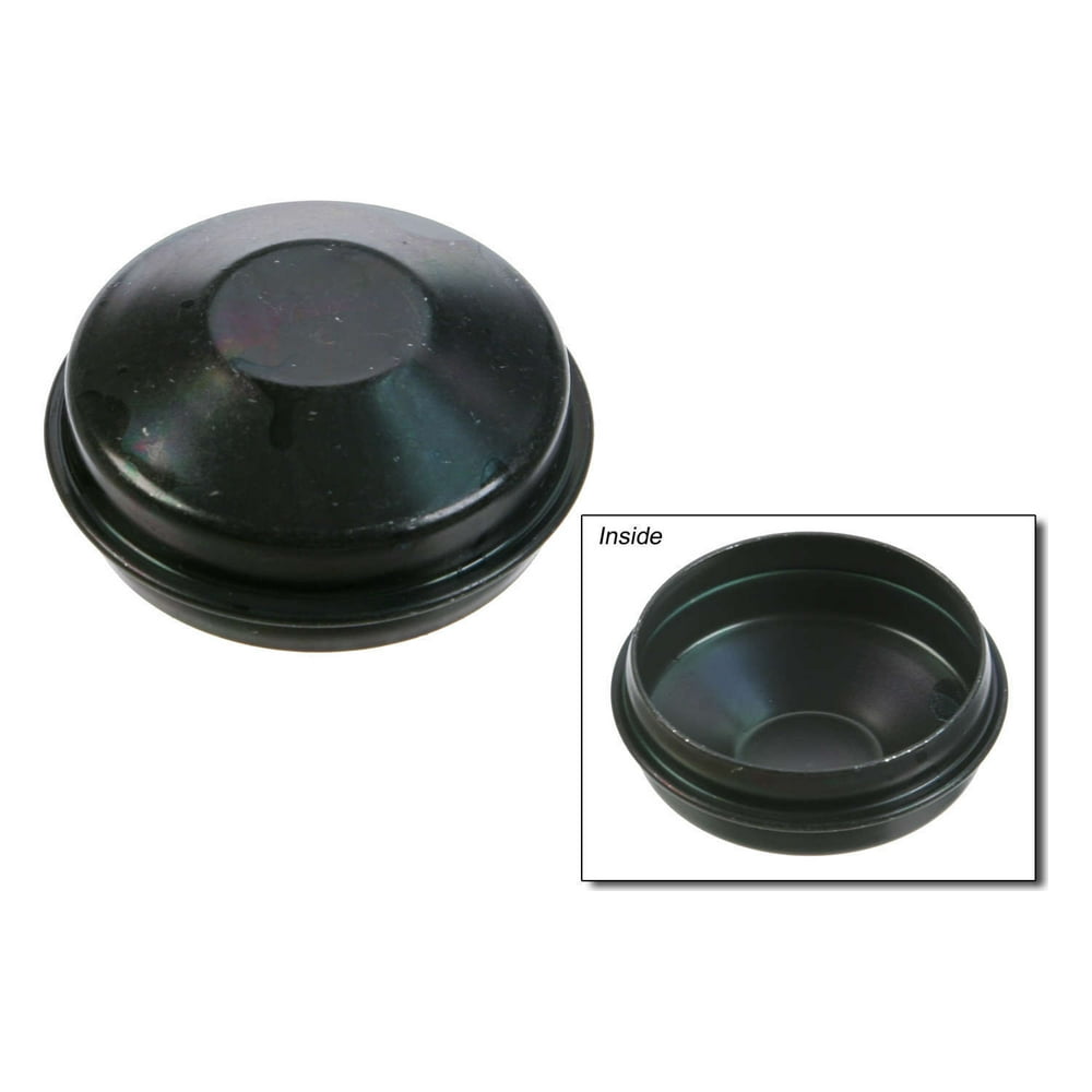 Genuine Wheel Bearing Dust Cap