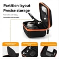 thumbnail image 4 of EVA Hard Case Camera Bag for ZV-E10 II ZVE10 Camera, 4 of 5