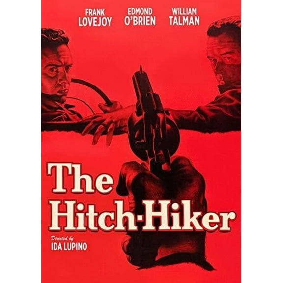 Kino Classics - The Hitch-Hiker [DIGITAL VIDEO DISC]