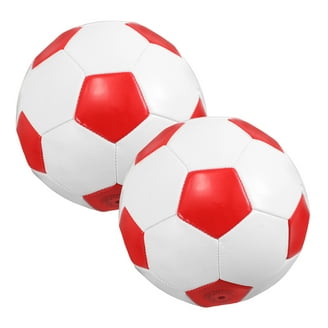 Soccer Ball by Tachikara - Size 3, Royal/White - Walmart.com