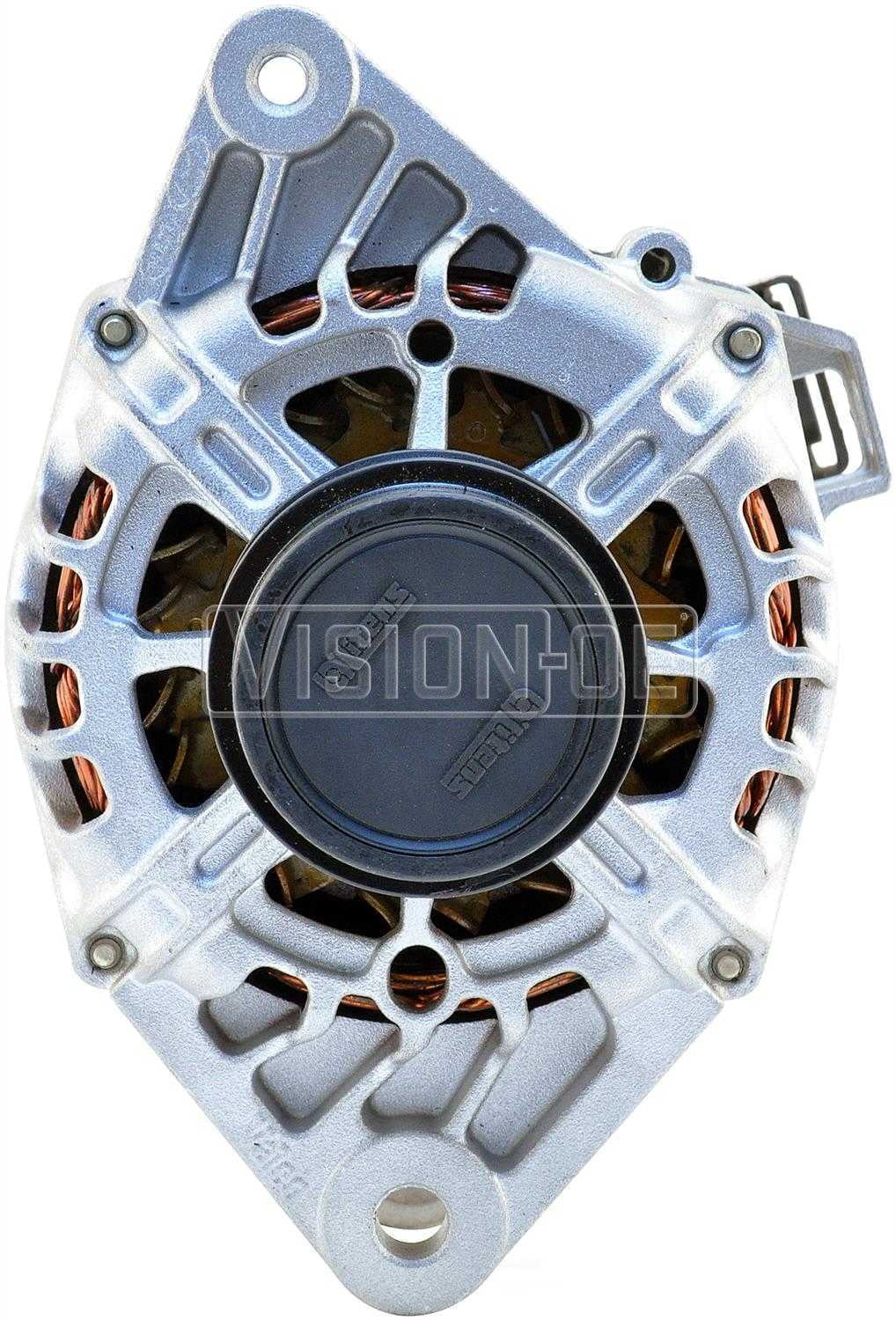 Vision OE 11608 Alternator
