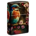 thumbnail image 2 of Zippo Lighter: Colorful Birds - 540 Fusion 81698, 2 of 2