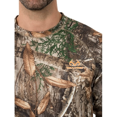 realtree thermal pants