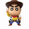 thumbnail image 1 of Figura de anime, modelo coleccionable, estatua, crayones Shin Chan, 1 of 1