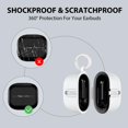 thumbnail image 2 of Funda protectora para audífonos Timekettle M3, 2 of 6