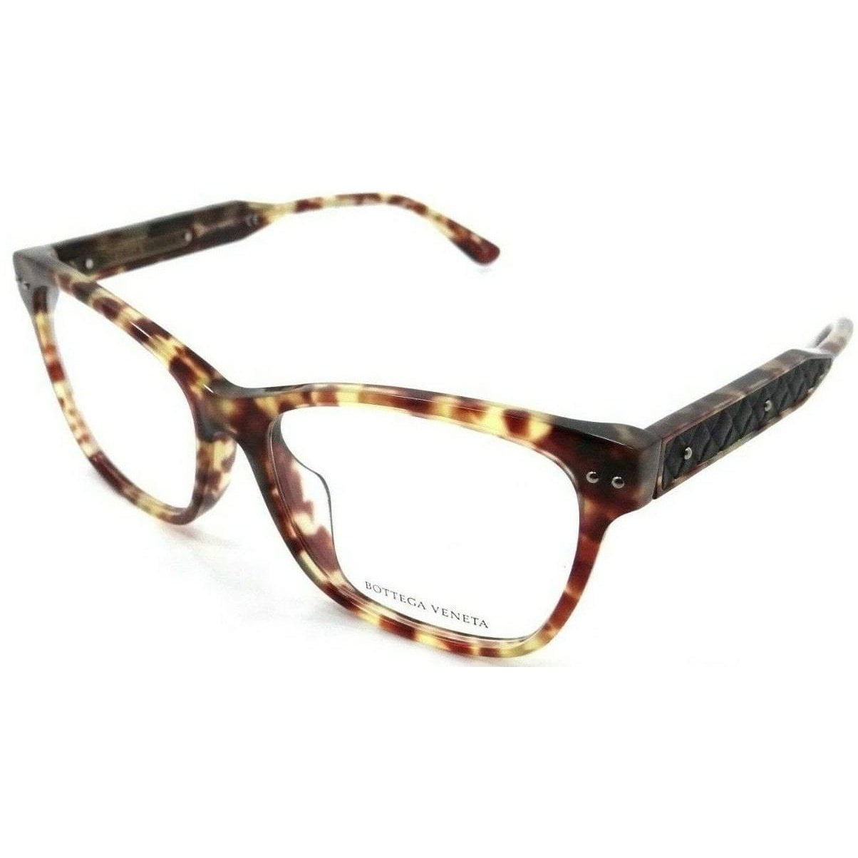 ボッテガヴェネタ 眼鏡 品番 BV0016OA 002 サングラス