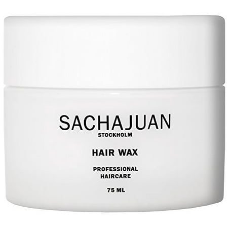 Sachajuan Sachajuan Hair Wax Pomade 75 Ml Walmart Com