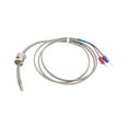 thumbnail image 2 of Temperature Controller Probe, Anti Interference Unified Process Temperature Sensor  For Chemical Industry 1meters,2 Meters,3 Meters,4 Meters,5 Meters, 2 of 8