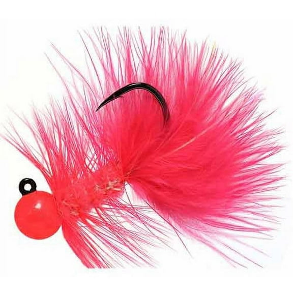 Aerojig Woolly Bugger