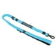 thumbnail image 2 of Cinturón de seguridad para mascotas, correa para caminar para perros, correa de nailon reflectante antipérdida para entrenamiento (azul), 2 of 5