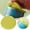 Green, variant on Universal Can Cover Lid for Pet Cans - Reusable Silicone Airtight Leakproof Cap for Cat and Wet Food Containers Easy to Use Durable Flexible and Long lasting Pet Accessories