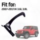 thumbnail image 5 of Hood Safety Catch Hook for 2007-2018 JK Replacement Component, 5 of 5