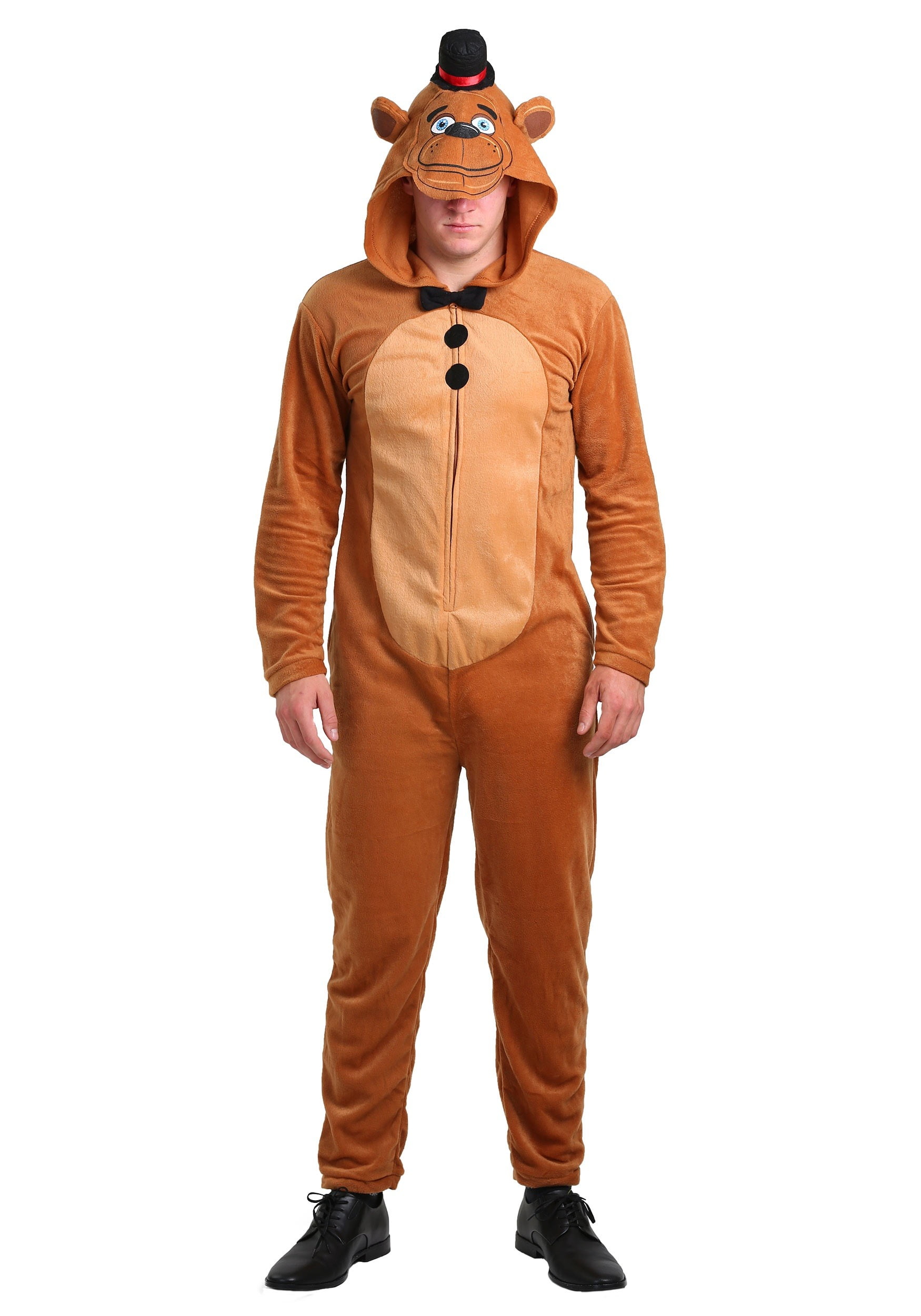 FNAF 3 Animatronics' Loungewear Set