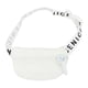 thumbnail image 3 of Figura de acción de hombre a escala 1:12, bolso bandolera informal de moda para cosplay, mini bolso cruzado Blanco, 3 of 9