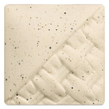 Mayco Stoneware Engobe - Speckled Buff, Pint