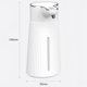 thumbnail image 4 of Dispensador de jabón espumador automático recargable por USB para Baño,Cocina,Oficina, 4 of 9