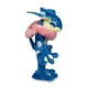 thumbnail image 5 of Pokémon Center: Greninja Posable Poké Plush, 7 pulgadas, 5 of 7