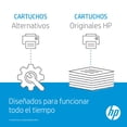 thumbnail image 2 of TONER HP 05A NEGRO 2300 PAGS COM/P2035/P2055 CE505A, 2 of 5