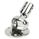 thumbnail image 5 of Round Boat Antenna Base Mount High Hardness 316 Stainless Steel 22mm Inner Diameter, 5 of 5