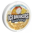 thumbnail image 4 of ICE BREAKERS SPARKLING PINEAPPLE MANGO SELTZER FLAVORED MINTS PUCK BOX, 4 of 5