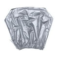 thumbnail image 1 of SHISUYAN Waterproof Fabric Air Conditioner Cover Outdoor AC Cover Water Resistant Air Conditioning Protector Central Air Conditioner Covers for Outside, 1 of 8