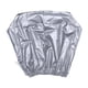 thumbnail image 1 of EeaseMX Funda para aire acondicionado, impermeable, a prueba de polvo, protector solar, protector de aire acondicionado exterior, tela plateada., 1 of 7