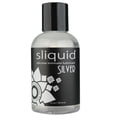 thumbnail image 1 of Sliquid Silver Premium Silicone Based Personal Lubricant, 4.2 fl Oz., 1 of 2