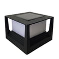 thumbnail image 1 of Toystoory Luz con energía solar Jardín al aire libre Camino Parque Patio Porche Patio Patio Pasarela Césped Valla de pared Lámpara de paisaje Iluminación y accesorios Toystoory HA073309-01, 1 of 6