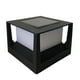 thumbnail image 1 of Advancent Luz alimentada por energía Solar, resistente al agua, para exteriores, jardín, camino, Patio, patio trasero, entrada, césped, pared, valla de Iluminación y accesorios Advancent HA073309-01, 1 of 1