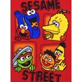 thumbnail image 7 of Sesame Street Gang Baby Toddler Boy's Girl's Short Sleeve T-Shirt Tee BSGC405, 7 of 7