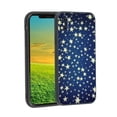 thumbnail image 1 of Compatible with iPhone XS Max Phone Case, 58Stars-10 Case Silicone Protective for Teen Girl Boy Case for iPhone XS Max, 1 of 1