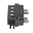 thumbnail image 4 of Interruptor de control de contactor de relé de solenoide de cabrestante, 12 V, 500 A, apto para cabrestantes ATV UTV de 8000 lb a 12000 lb, 4 of 5