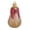 A, variant on OIUR Christmas Inflatable Decoration Blow-up Xmas Tree Glove Decoration Reusable Inflatable Hanging Christmas Ball for Outdoor Indoor Festive Decor