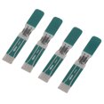 thumbnail image 1 of Tiras reactivas de glucosa en sangre herramienta esencial 50 tiras reactivas de azúcar en sangre para autocontrol ANGGREK Otros, 1 of 8