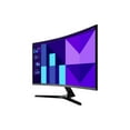 thumbnail image 3 of SAMSUNG Moniteur Incurvé ESSENTIAL 32 Po S3 S39GD, 3 of 8