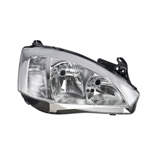 FARO CORSA 2003 al 2007 CHEVROLET Derecho/Pasajero DEPO .