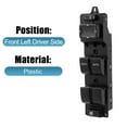 thumbnail image 2 of Interruptor de Control Maestro Unique Bargains para Mazda CX-9 2007-2015 Negro, 2 of 10