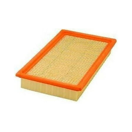 Air Filter - Compatible with 2009 - 2016 Lincoln MKS 2010 2011 2012 2013 2014 2015