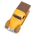 thumbnail image 1 of 1:32 Modelo De Camioneta, Camiones Antiguos Clásicos Figurita De Decoración Del Hogar Juguete Para Entusiastas De Los Autos Vintage, 1 of 7