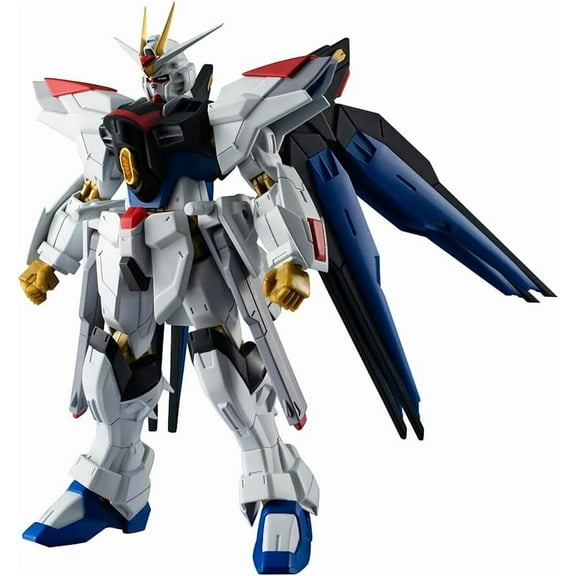 GUNDAM UNIVERSE - ZGMF/A-262B STRIKE FREEDOM GUNDAM TYPEⅡ
