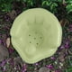 thumbnail image 2 of Asiento inflable para bebés de 6 a 36 meses. Silla inflable con bandeja. Silla inflable con cilindro de aire. Sofá para sentarse. Asiento para la ducha., 2 of 5