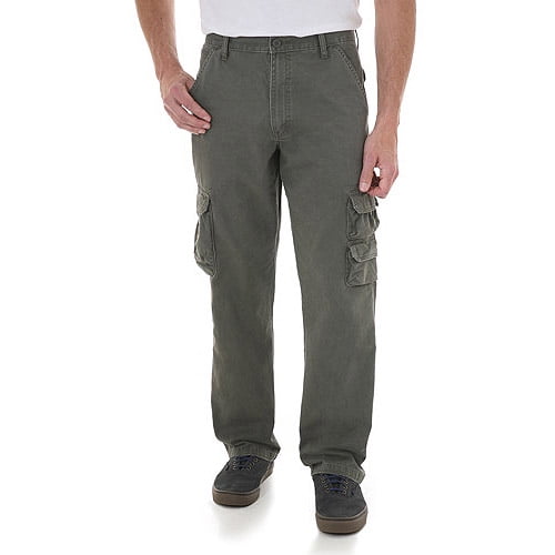 wrangler jeans co cargo pants