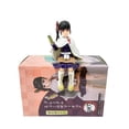 thumbnail image 1 of Figuras de acción de Demon Slayer, 14 estilos, Kimetsu no Yaiba, Kyojuro, Rengoku, Tanjirou/Nezuko/Zenitsu, Juguetes Gong Bohan LED, 1 of 2
