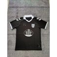 thumbnail image 1 of Camiseta Clásica De Manga Corta De Verano Negra Edición Conmemorativa Del Celta Temporada 25-26M, 1 of 2