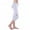 White, variant on Yoga Capris Pants Patlollav Womens Workout Out Leggings Stretch Waist Button Pocket Gym Cropped Trousers