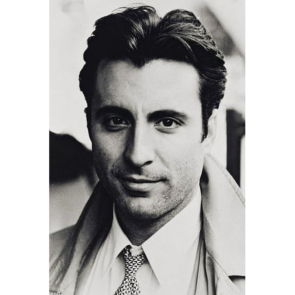 Andy Garcia 24x36 Poster