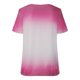 thumbnail image 5 of Blusa holgada de manga corta con cuello redondo y estampado a la moda para mujer Pompotops  hfajkhk130659, 5 of 5