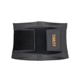 thumbnail image 1 of wonima11 Back Brace - Breathable Waist Belt Lumbar Support for Lower Back Pain Relief, Recovery, Sciatica, Scoliosis, Herniated Disc, Lifting, With Dual Adjustable Straps for Men/Women, L, 1 of 1