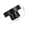 thumbnail image 2 of unbranded 4Ud Sellos De Para Cortacésped Resistente Para Reemplazo, 2 of 7
